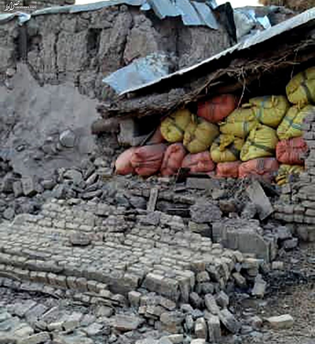 آخرین خبر از زلزله زدگان در خوی