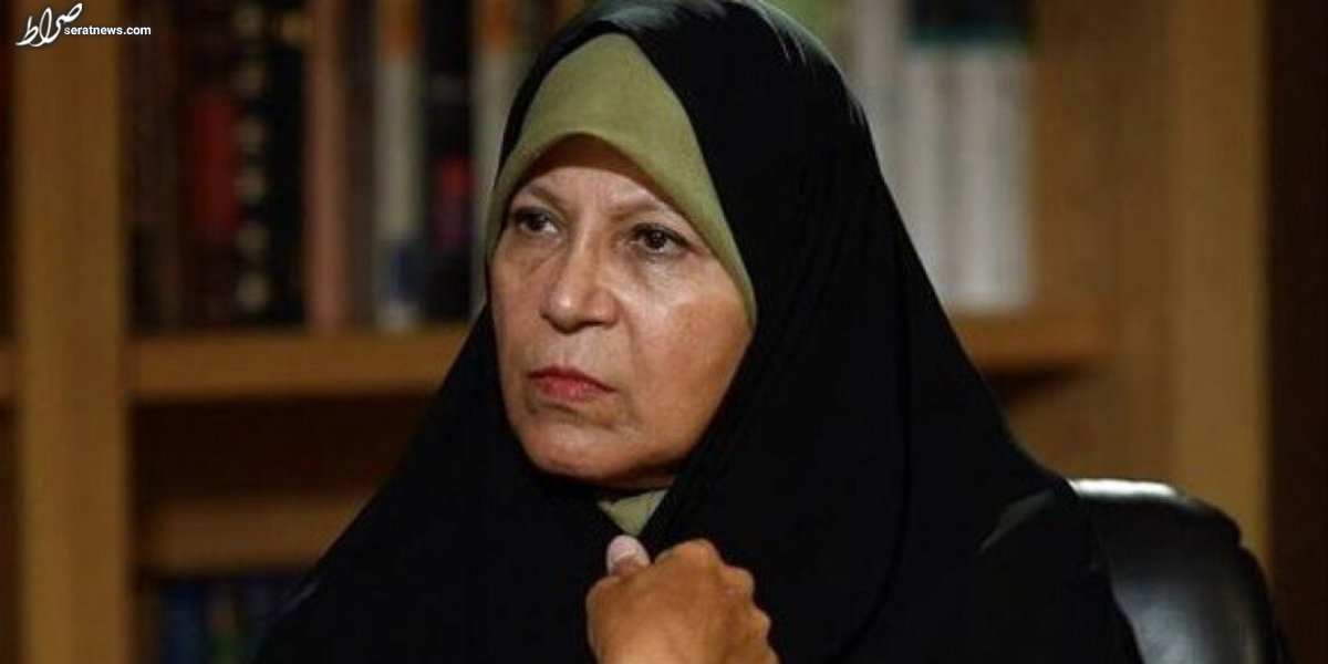 فائزه همچنان در بازداشت به سر میبرد