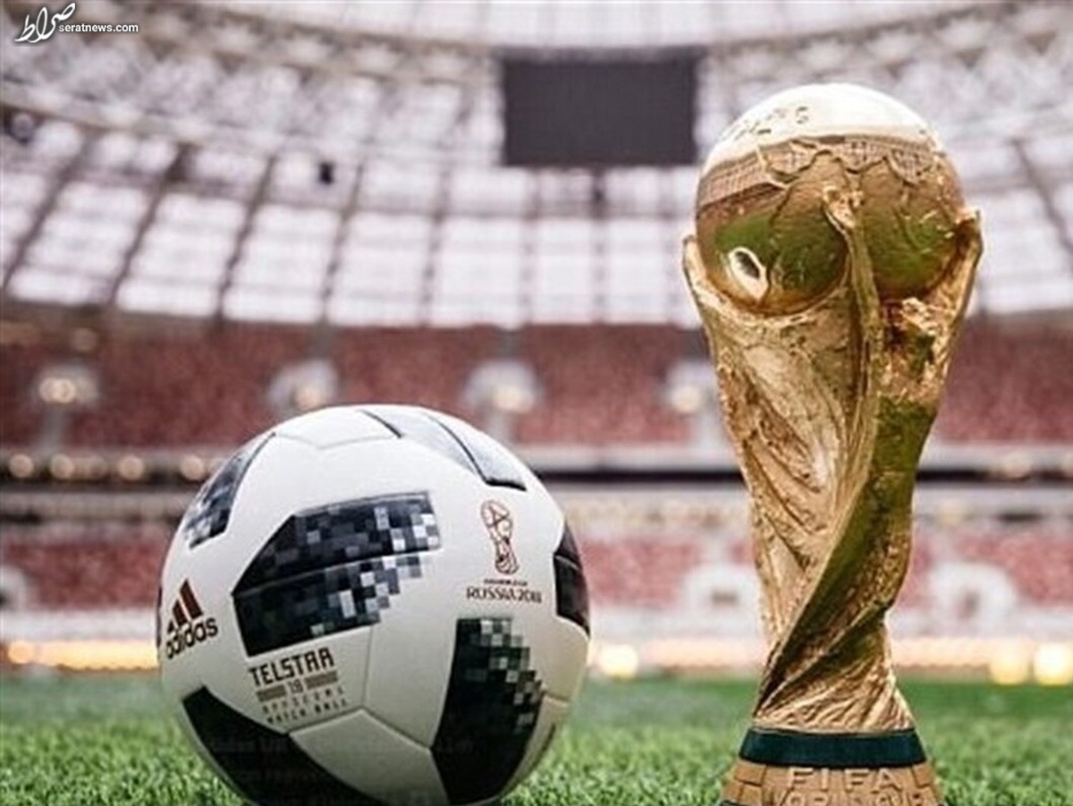 پیش‌بینی قهرمان جام جهانی؛ ایران تنها آسیایی صعودکننده!