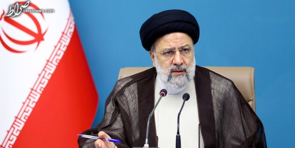 رئیسی: دشمن از پیشرفتهای کشور لطمه خورده است