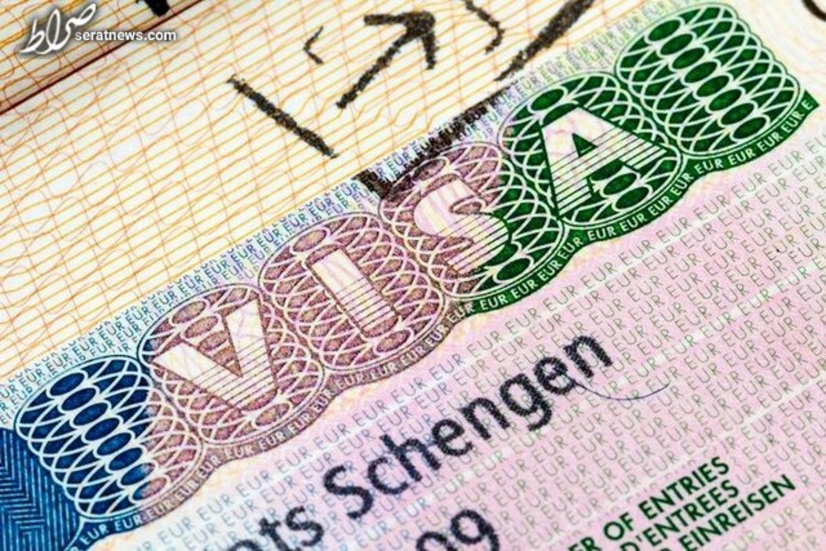ویزای شنگن در ایران صادر میشود؟