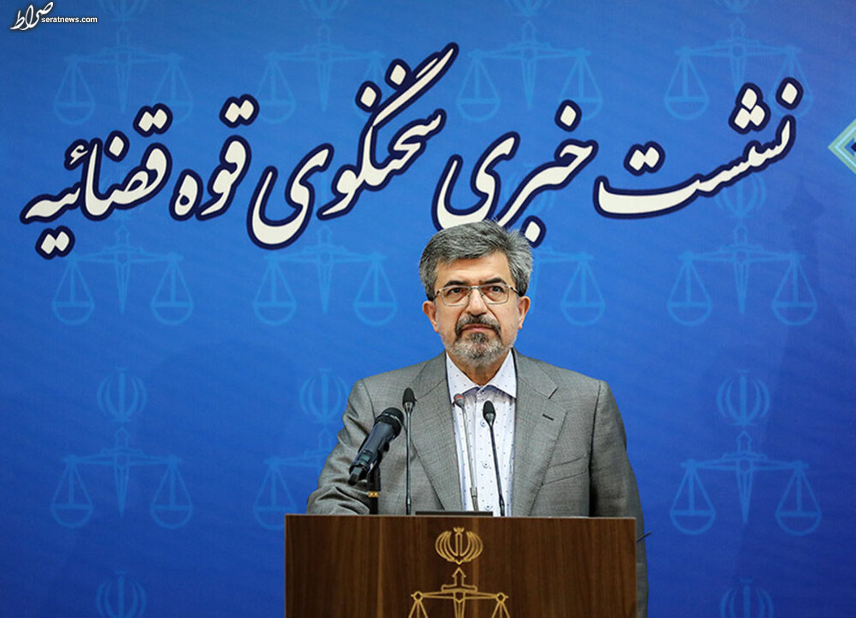 گزارش مراجع رسمی درباره مهسا امینی جای ابهام نیست/ آزادی ۱۷۰۰ نفر از بازداشتیهای اغتشاشات