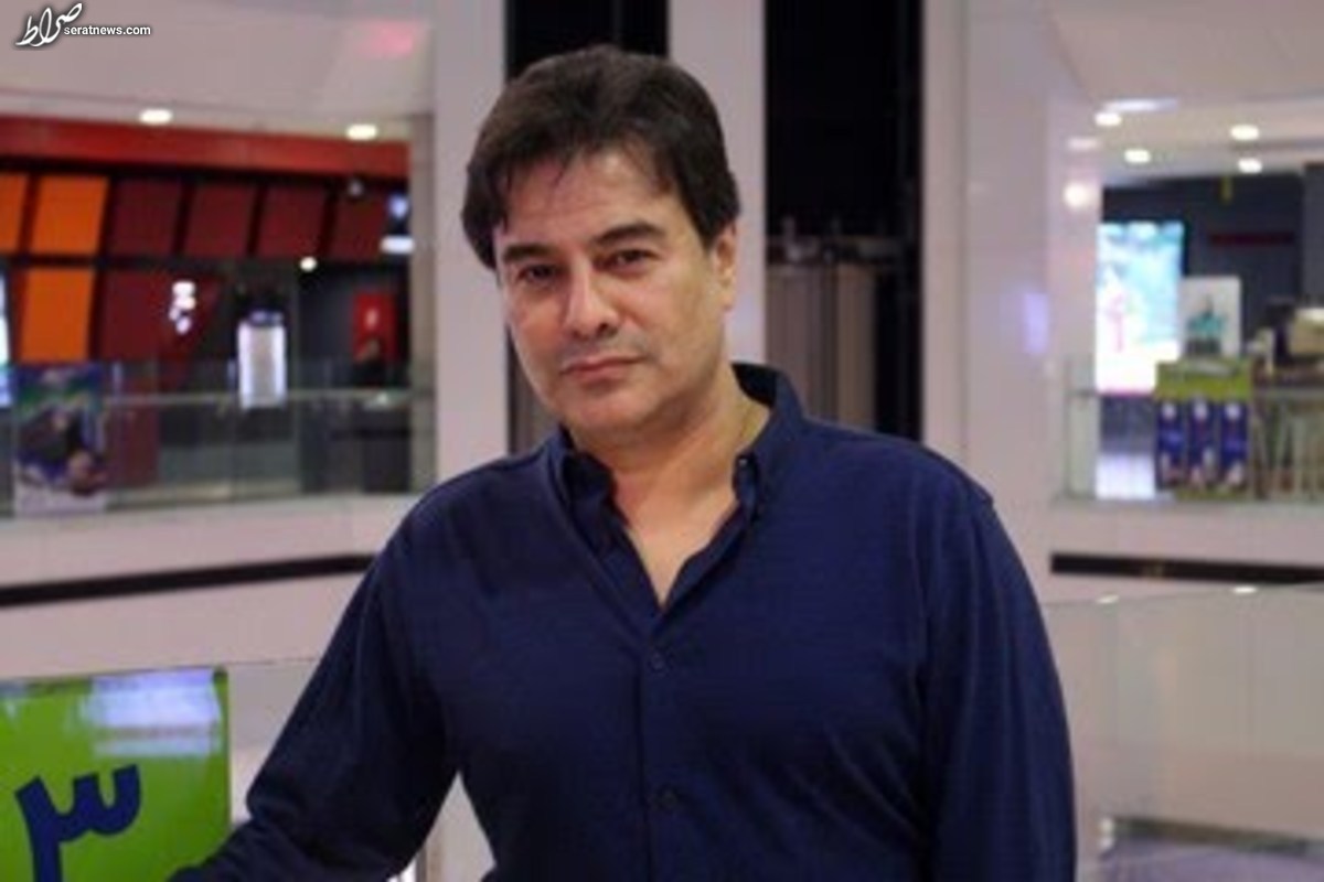 پاسپورت پیمان قاسمخانی توقیف شد