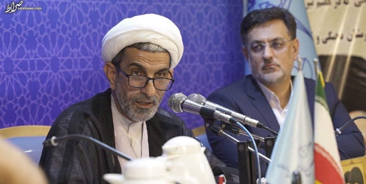 توضیحات رئیس کل دادگستری اصفهان در خصوص قتل یک نفر در جریان اغتشاشات اخیر
