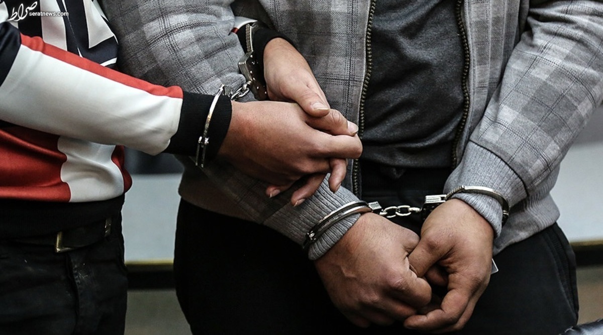فرمانده انتظامی گیلان: ۷۳۹ نفر از اغتشاشگران دستگیر شدند