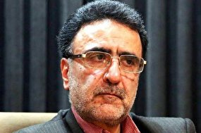 مصطفی تاج زاده به ۸ سال حبس محکوم شد