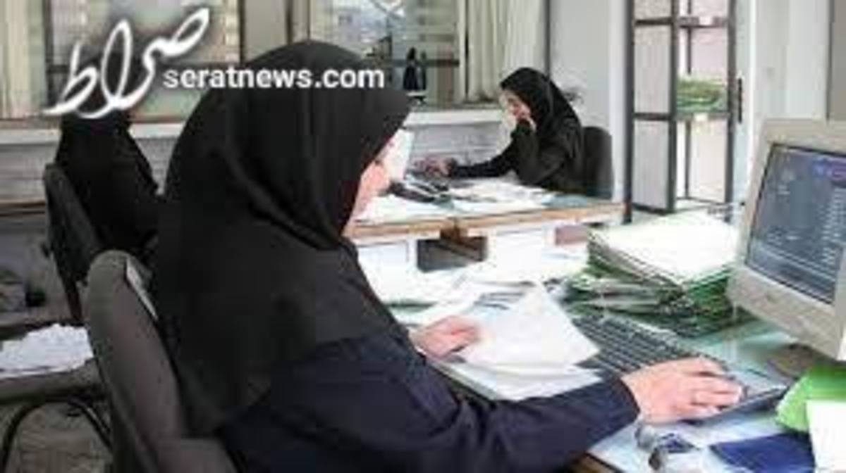 ۴۰ سالگی، سن «بازنشستگی» نیست/مستمری به