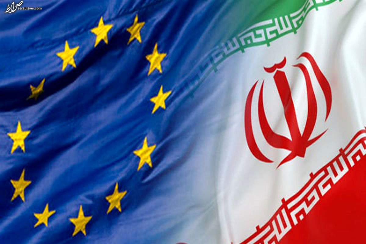 اتحادیه اروپا بر سر اعمال تحریم علیه ایران به توافق رسید