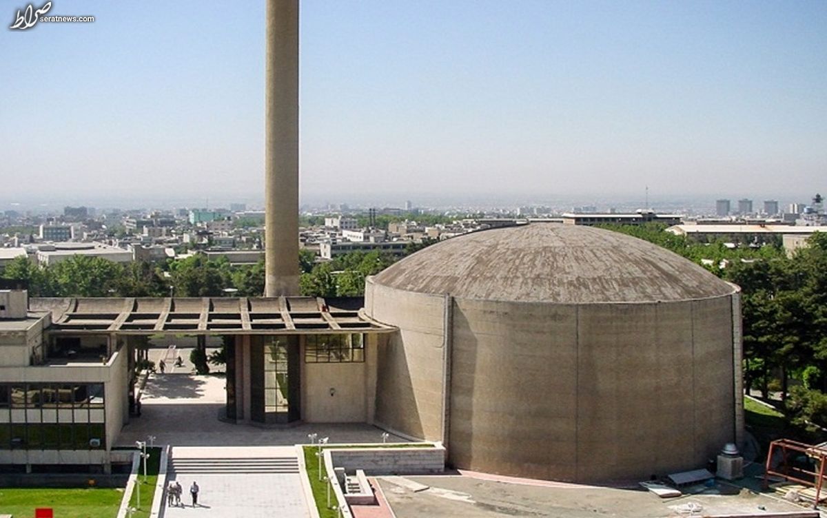 غنی سازی در آبشار سوم سانتریفیوژهای جدید نطنز تأیید شد