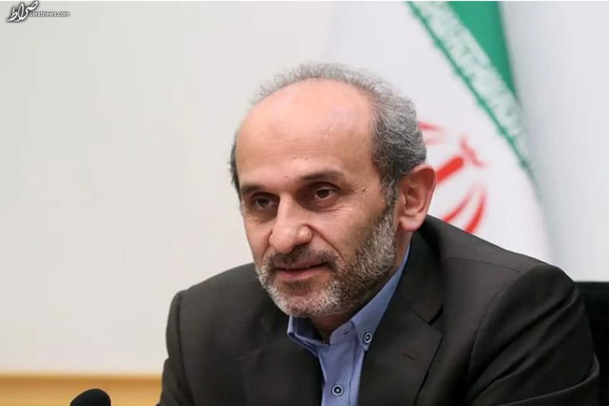 واکنش جبلی به خداحافظی تعدادی از مجریان صدا و سیما/ «دورهمی» پخش نمیشود