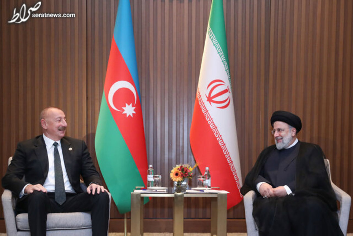 رئیسی در بازگشت از قزاقستان: توسعه روابط ایران با منطقه، شتاب قابل توجهی گرفته است