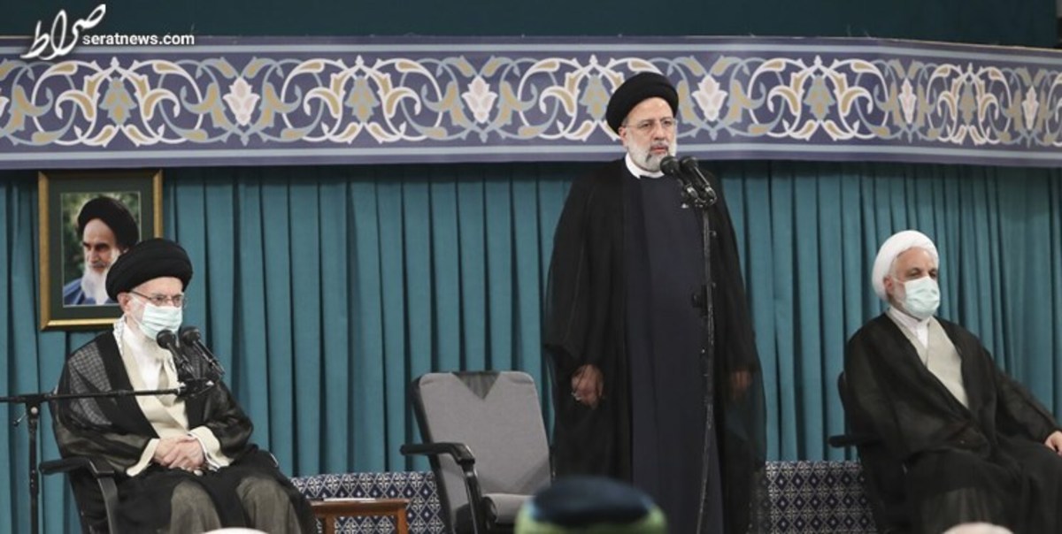 رئیسی: با صبر و ایستادگی مردم، دشمنان ایران در اغتشاشات اخیر ناکام شدند