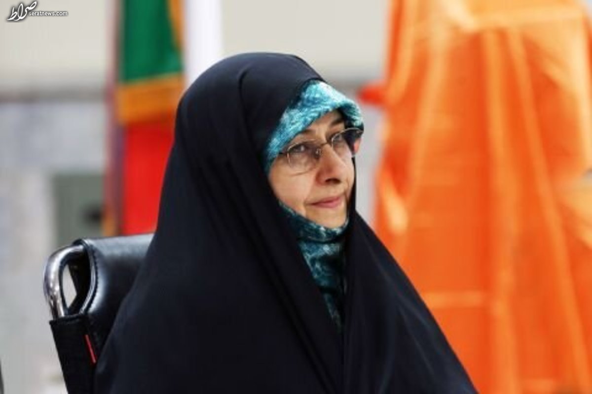 بیاحترامی به زنان از سوی هیچ سازمانی پذیرفته نیست