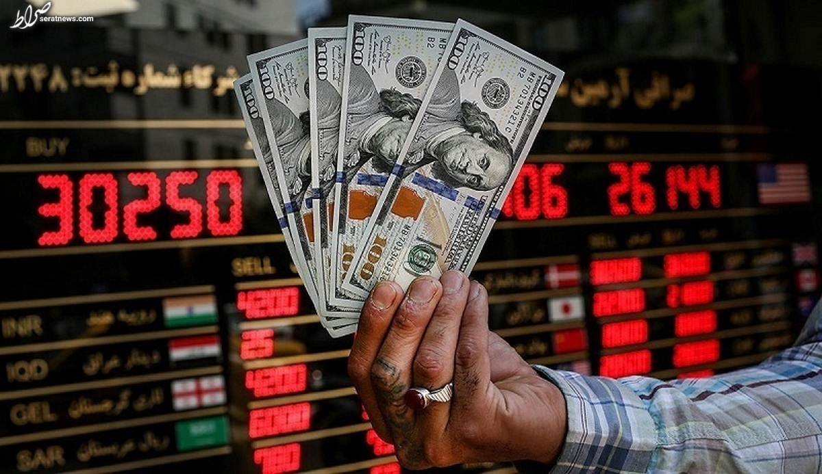نرخ ارز، دلار، سکه، طلا و یورو ۲۳ مهر ۱۴۰۱