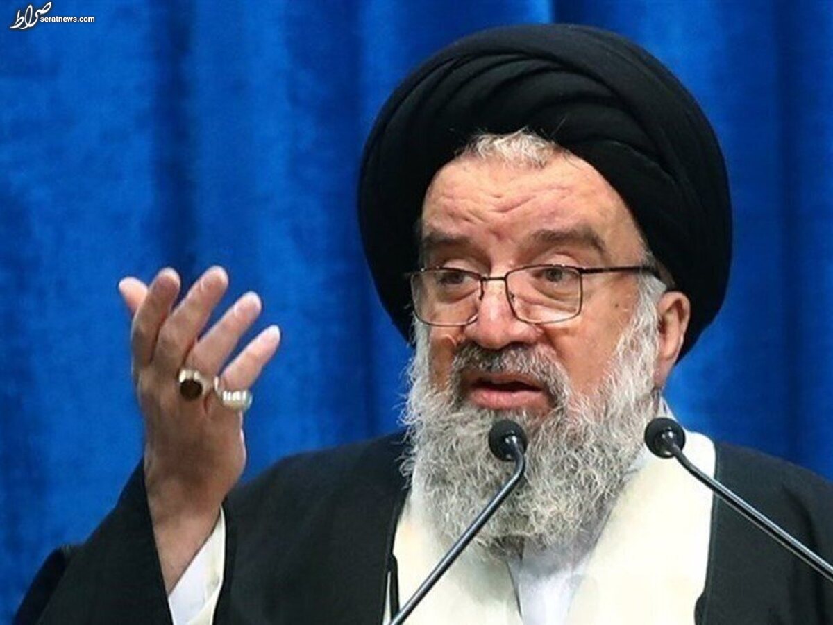 لیدرهای اغتشاش تهدید کردند؛ اگر استعفا ندهی سرت را روی سینهات میگذاریم