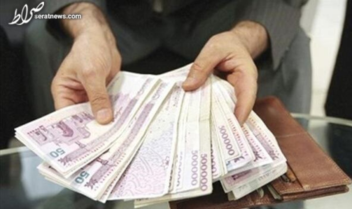 افزایش حقوقها از اول مهرماه اعمال میشود