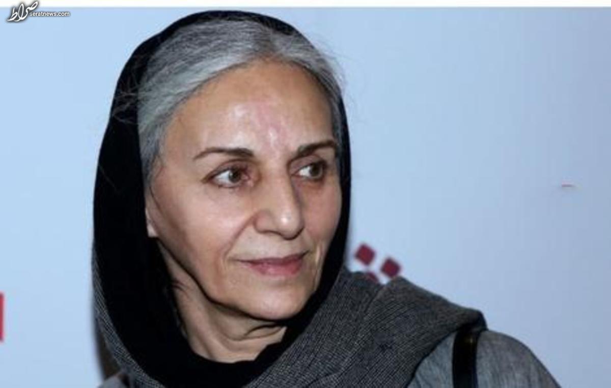 مریم بوبانی ممنوعالخروج شد