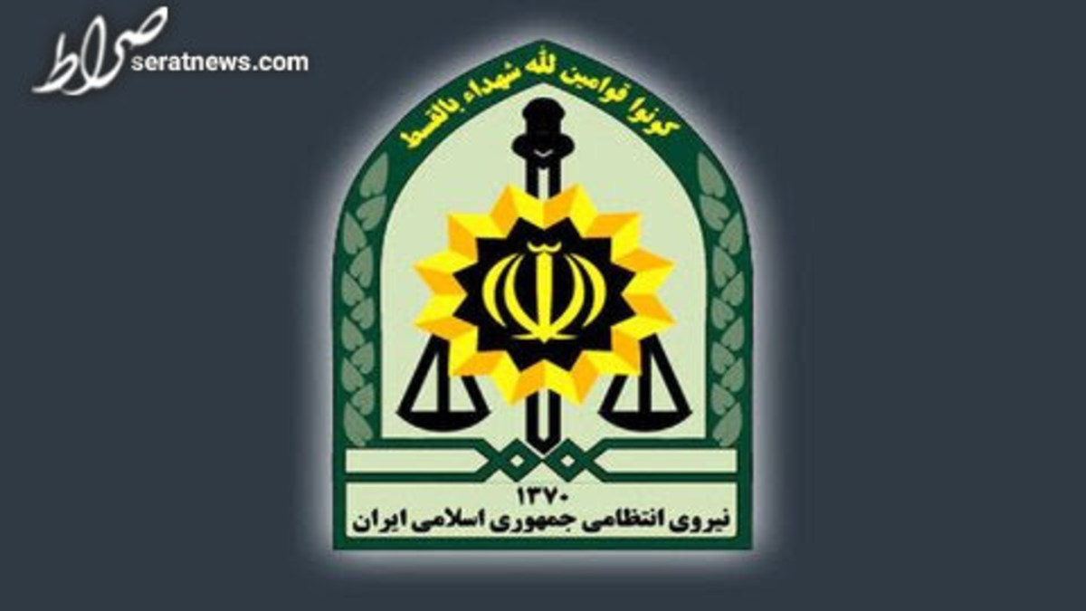 شهادت مأمور پلیس توسط تروریستها در سراوان