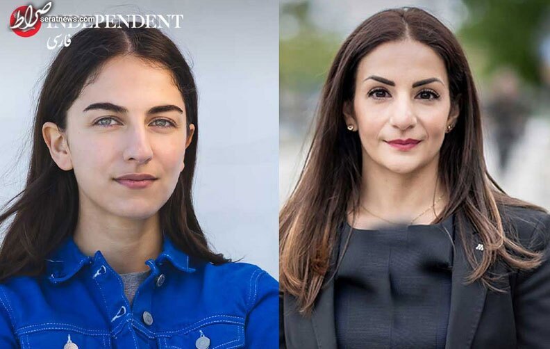 حضور دو زن ایرانی‌تبار در کابینه جدید دولت سوئد + عکس
