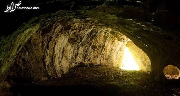 گونه منقرض شده انسان در غار‌های لهستان کشف شد + عکس