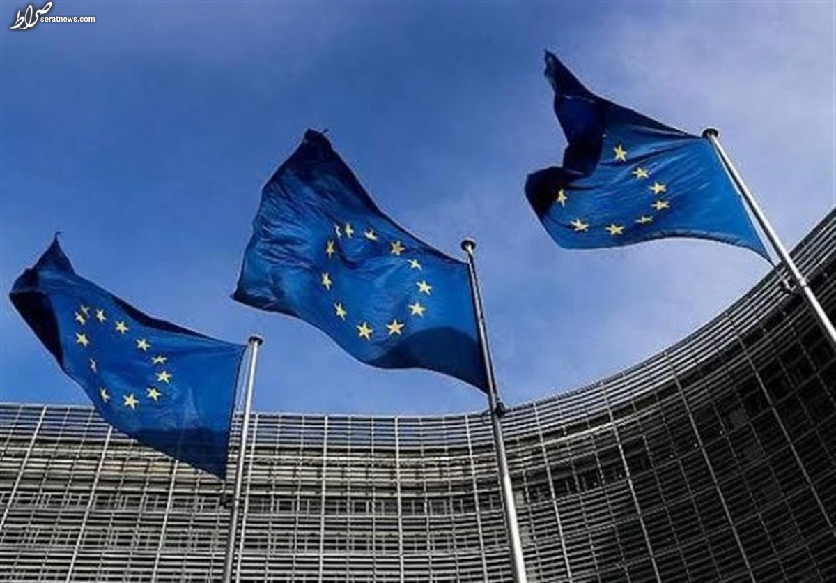 اتحادیه اروپا ۱۱ مقام ایرانی و چهار نهاد را تحریم کرد