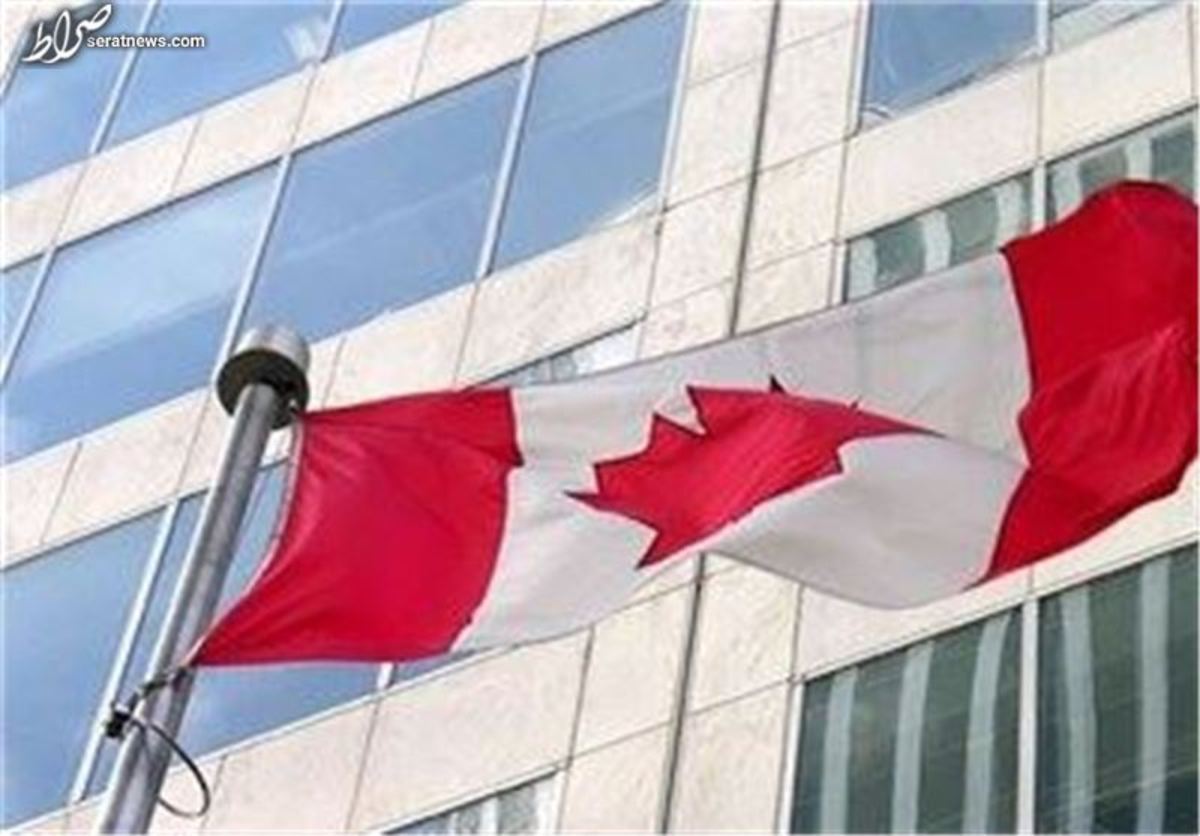 کانادا ۶ شخص و ۴ نهاد ایرانی را تحریم کرد
