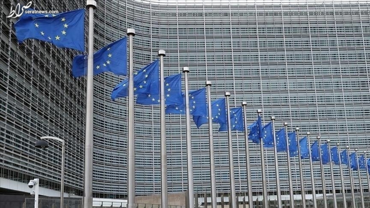 اتحادیه اروپا سه فرد و یک نهاد ایرانی را تحریم کرد