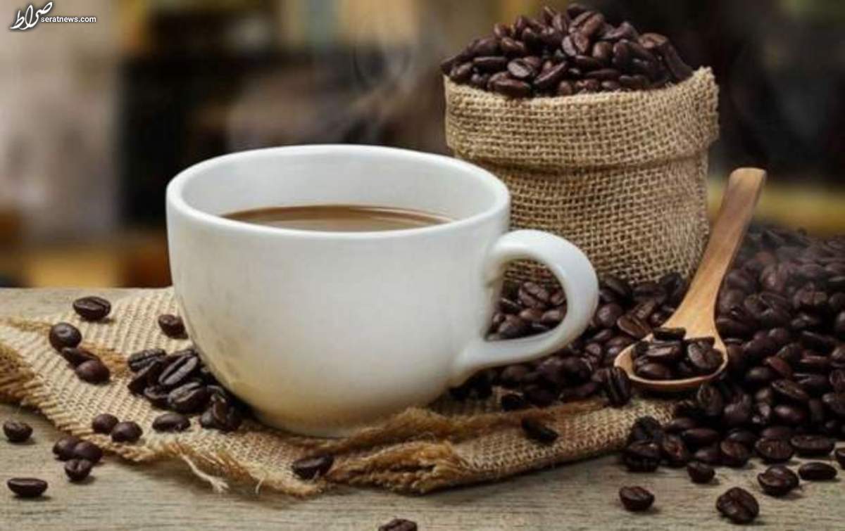 خواص قهوه برای لاغری