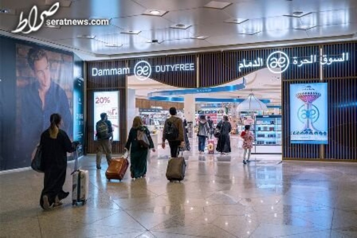 عربستان فروش مشروبات الکلی در فرودگاه‌ها را آزاد می‌کند