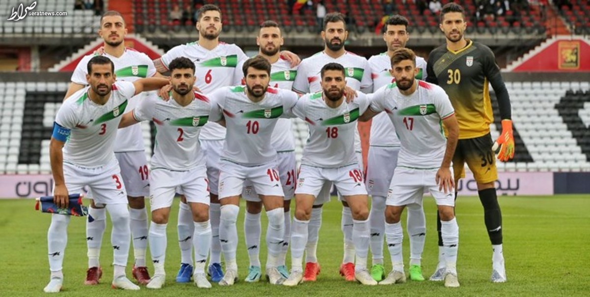 فیفا حذف ایران از جام جهانی را بررسی می‌کند