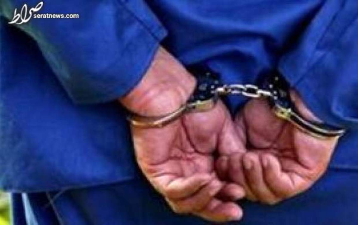 دستگیری ۸ نفر از لیدرهای اغتشاش در اسلامشهر
