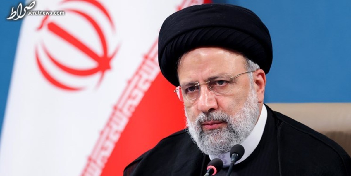 رئیسجمهور از تعدادی از مجروحان اغتشاشات اخیر عیادت کرد