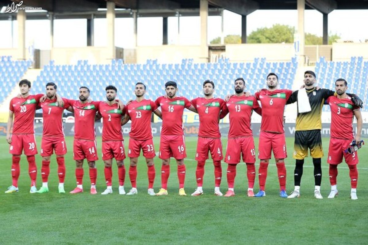 ۵ بازیکن خطرناک ایران در جام جهانی را بشناسید + عکس