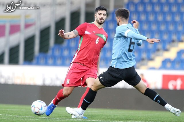 ۵ بازیکن خطرناک ایران در جام جهانی را بشناسید