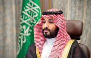 بن سلمان کمربند مشکی کاراته دارد بن سلمان کمربند مشکی کاراته دارد