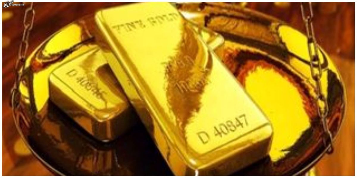 قیمت گرم طلا ۱۸ عیار امروز ۶ مهر ۱۴۰۱ /قیمت طلا پایین آمد