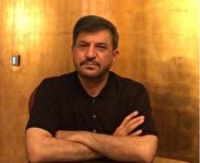 محمود شهریاری بازداشت شد! محمود شهریاری بازداشت شد!