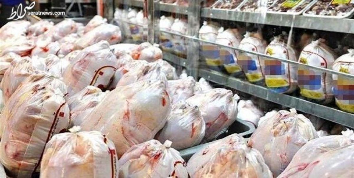 آیا قیمت مرغ و تخم مرغ تغییر میکند؟