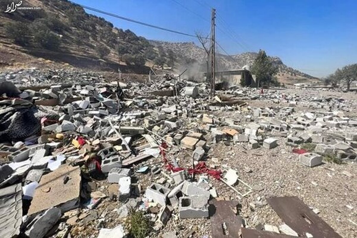 عراق: سفیر ایران احضار میشود