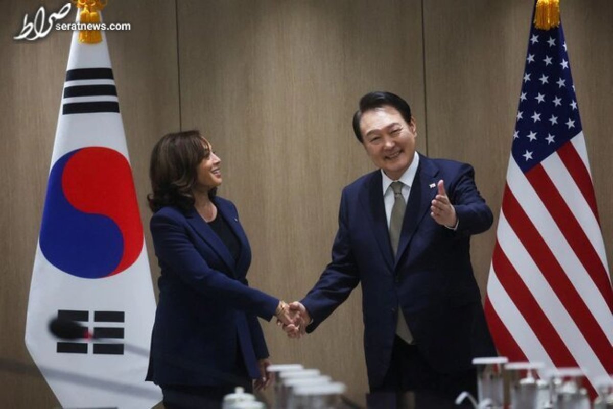 ژاپن، کره جنوبی و آمریکا فردا مانور مشترک دارند