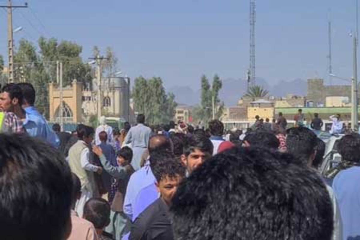 کلاس‌های دانشگاه سیستان و بلوچستان تا ۱۵ مهر غیر حضوری شد