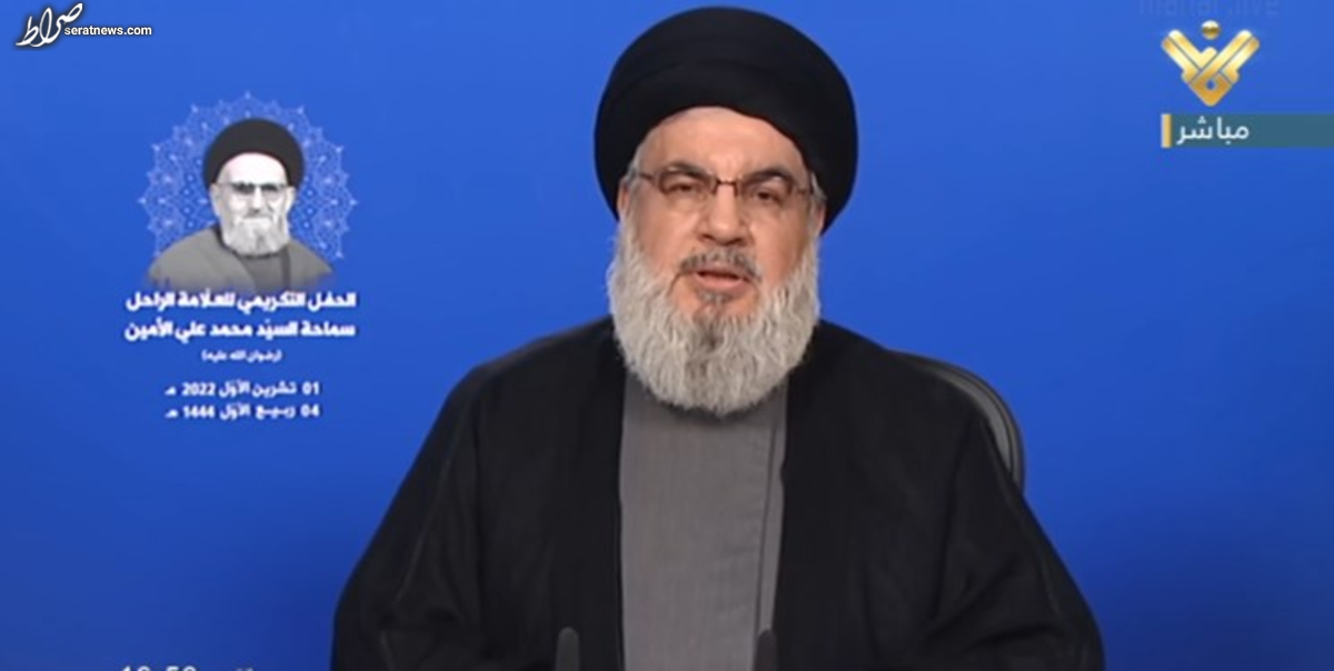 ایران قویتر از آن است که با این حوادث به لرزه بیفتد
