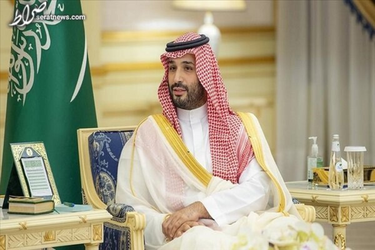 بن سلمان در نشست سران عربی در الجزایر شرکت نمیکند