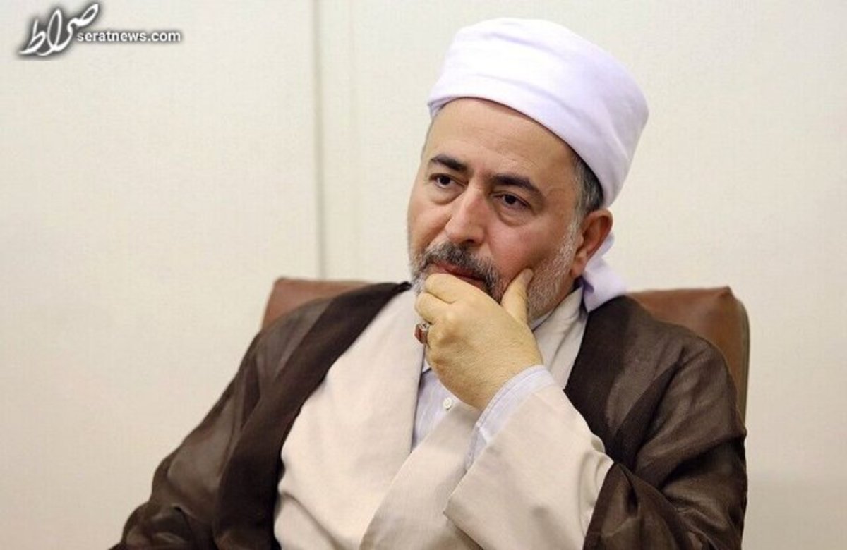 دیدار نماینده ویژه رئیسجمهور با خانواده مهسا امینی
