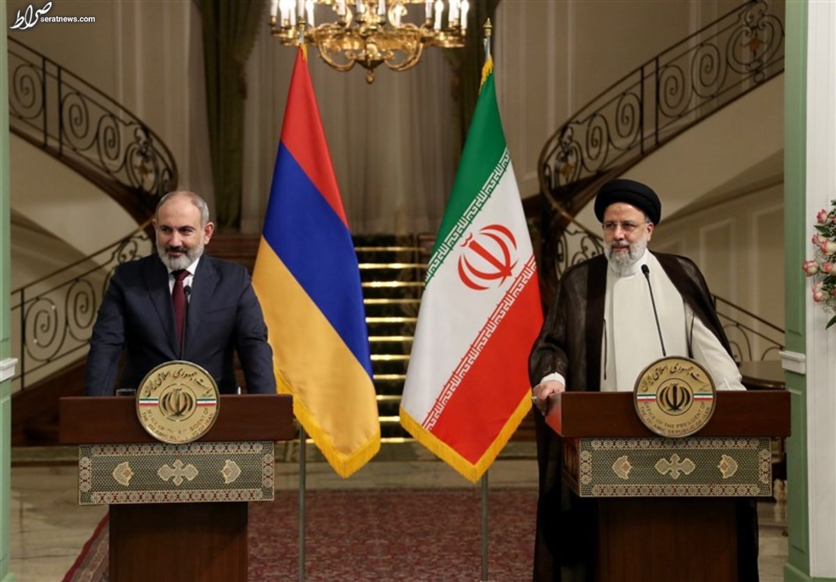 رئیسی: امنیت
