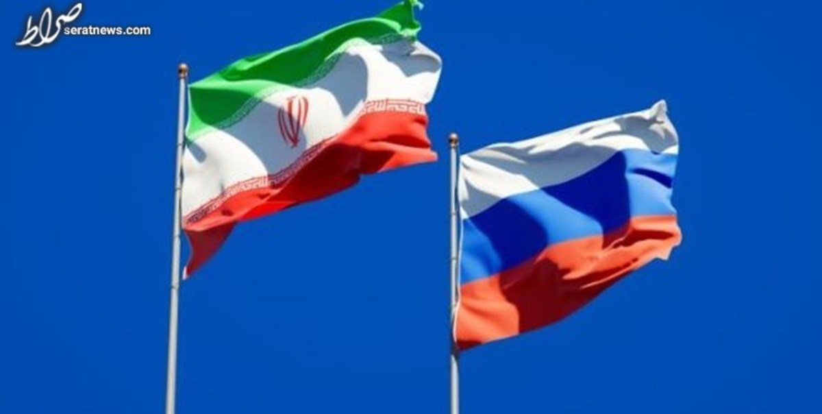 مسکو: همکاری تجاری و اقتصادی روسیه و ایران در حال رشد است