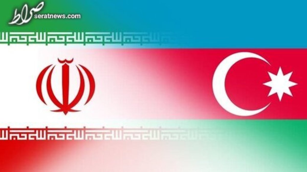 ادعای بیاساس باکو علیه ایران