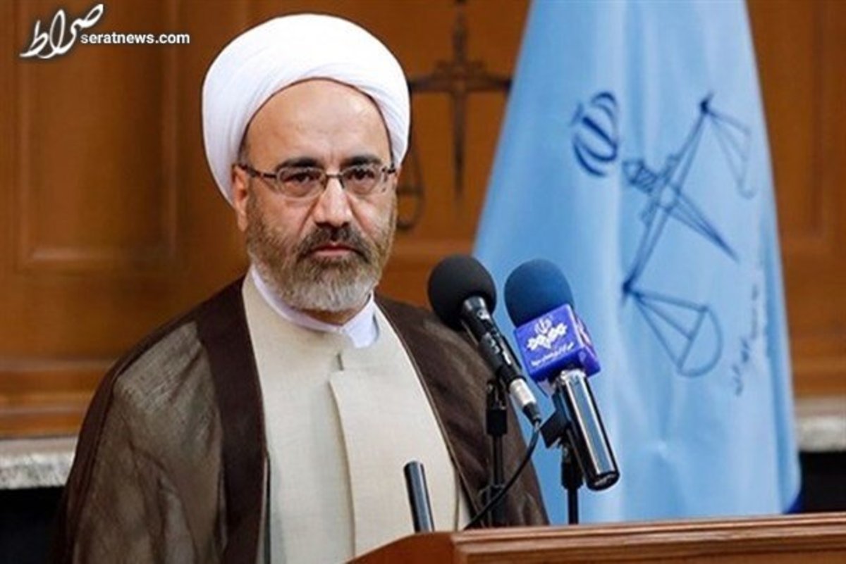 ۹۰ درصد بازداشتیهای حوادث اخیر آزاد شدند