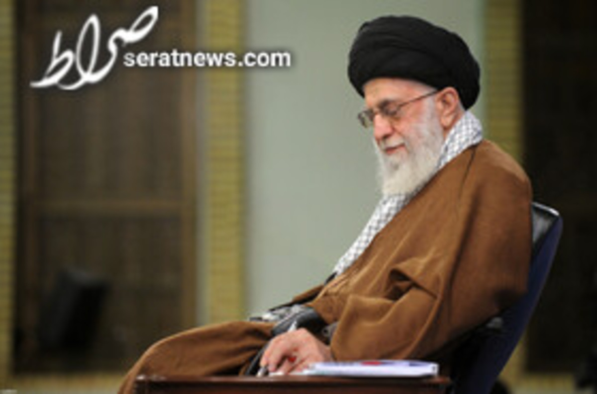 تسلیت رهبر انقلاب در پی درگذشت حجتالاسلام والمسلمین اختری