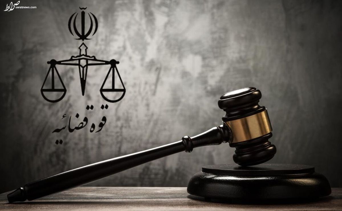 توضیح معاونت اول قوه قضاییه در خصوص خبر مربوط به آزادی متهمان ناآرامیهای اخیر